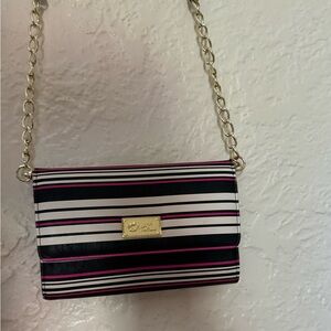 Betsey Johnson Purse